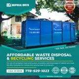 Disposal Queen Commercial and Residential Bin Rental Services Va