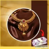 How do you convert gold into cash