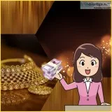 sell your gold a reputable company