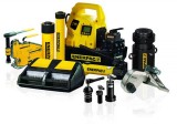 Hydraulic equipment