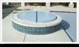 Custom Hot Tub Covers