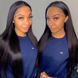 Shop Online for Closure Wigs at True Glory Hair