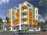 Hi-Tech City Commercial Building for sale. Tenant Branded Educat