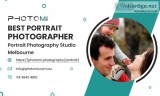 BestPortrait Photography Services in Melbourne Australia