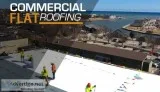 Commercial Roof Replacement