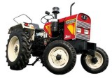 Eicher 242 Tractor - Most Preferable Choice Of Indian Farmers