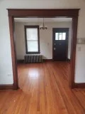 2 Bedroom 1 Bathroom douplex
