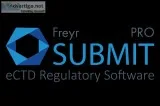 Best ectd software tool for global ectd submissions