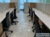 Fully Furnished space for rental