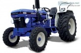 Farmtrac 60 tractor price and specifications in india