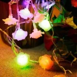 Ge the best decorative lights online at woodenstreet