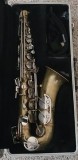 Selmer Bundy II Alto Saxophone