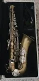 Selmer Bundy II Alto Saxophone