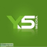Y5 media wifi advertising
