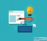 Web designing firms in Delhi