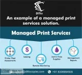 Online photocopy services