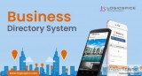Php business listing script - yellow pages clone script