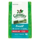 Buy Greenies Fresh Regular Pet Food For Dogs Online - DiscountPe