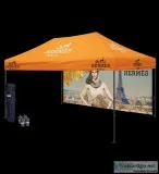 Request A Free Design Quote - Custom Canopy Tents