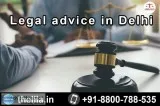 Legal advice in Delhi - Lead India Law Associates