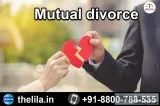 Mutual divorce - Lead India Law Associates
