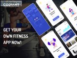 Fitness mobile app development