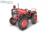 Mahindra Yuvo 575 Di Price in India 2021
