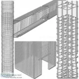 Reinforcement Shop Drawings Services