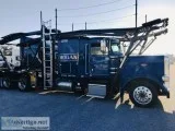 CDL A Car Haul Truck Driver - 7500 Sign on Bonus