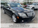 2010 Mercedes-Benz C-Class C 300 Sport 4MATIC AWD 4dr Sedan  119