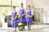 Commercial Cleaning Services - Gleem Cleaning