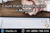 Court marriage advocate in Mumbai - Lead India Law Associates