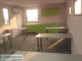 Portable Cabin Dealers in Delhi