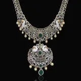 South indian bridal accessories