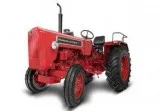 Mahindra Tractor In India - Performance and Power