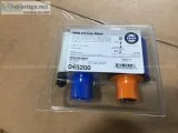 Lot of 357 New Fargo 45200 YMCKO Ribbon