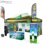 Custom pop up tents for sale  custom printed canopy tents