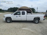 2010 Chevrolet Silverado 1500 LT1 Extended Cab 2WD