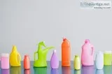 Plastic Injection molding company