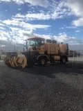 2007 Oshkosh H2923B 5000 TPH 4x4 Snow Blower