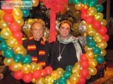 Las Vegas Balloon Delivery 7 days