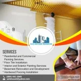 Residential and Commercial Home Renovations New Westminster