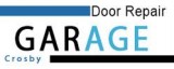 Garage Door Repair Crosby