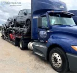 CDL A Truck Driver - Home Daily Car Haul - 7500 Sign on Bonus