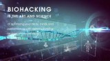 Biohacking-sleep and slim: