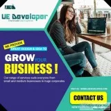 The first-class website Development Agency
