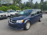 2016 Dodge Grand Caravan SE 3.6L V6