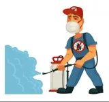 Pest Control Maroochydore