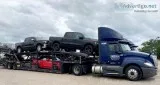 CDL A Car Haul Truck Driver - Home Daily