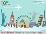 Overseas MBBS Consultants in Gwalior